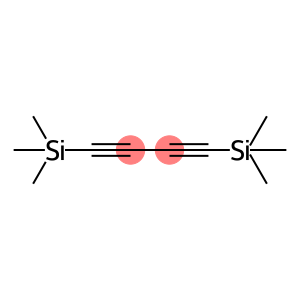 1,4-双(三甲基甲硅烷基)丁二炔