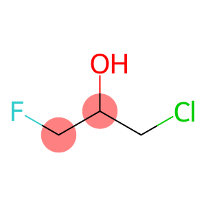 1-氯-3-氟异丙醇