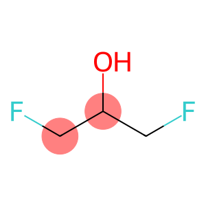 1,3-二氟-2-丙醇