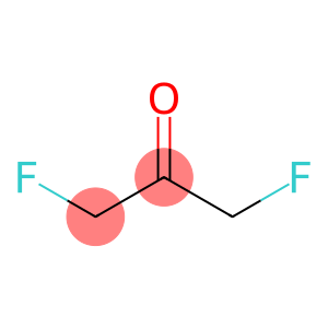 453-14-5 1,3-二氟丙酮