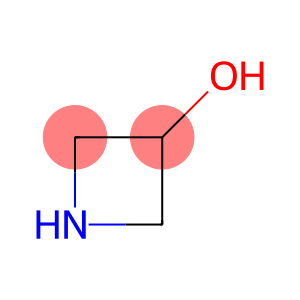 Azetidin-3-ol, 3-Hydroxyazetane
