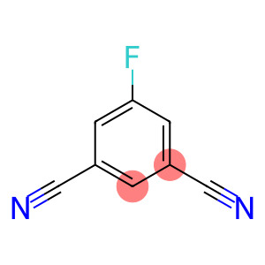 5-fluoro-1,3-Benzenedicarbonitrile