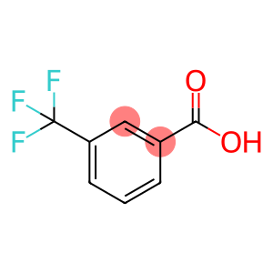 thallium(1+) 3-(trifluoromethyl)benzoate