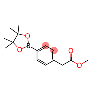 苯乙酸甲酯-4-硼酸频哪醇酯