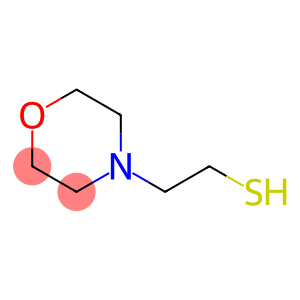 2-Morpholinoethanethiol