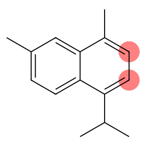 1-Isopropyl-4,6-dimethylnaphthalene