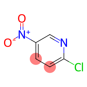 PYRIDINE, 2-CHLORO-5-NITRO-2-氯-5-硝基吡啶