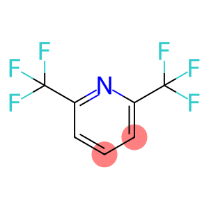 Pyridine, 2,6-bis(trifluoroMethyl)-