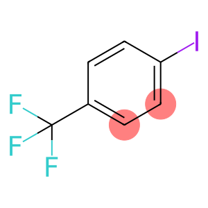 4-Iodo-alpha,alpha,alpha-trifluorotoluene, 1-Iodo-4-(trifluoromethyl)benzene