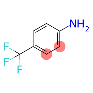 p-Trifluoromethylaniline