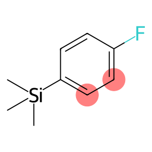 4-氟苯基三甲基硅烷