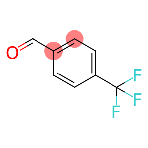 4-三氟甲基苯甲醛