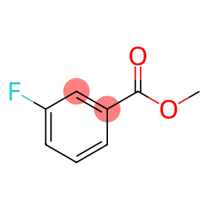 Methyl 3-fluorobenzoate