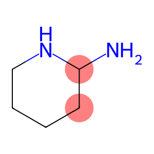 2-Piperidinamine
