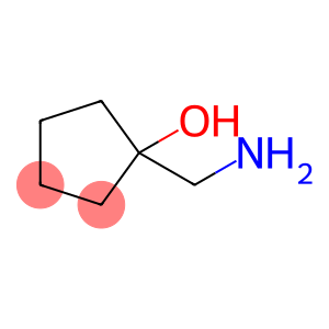 1-(aminomethyl)cyclopentanol
