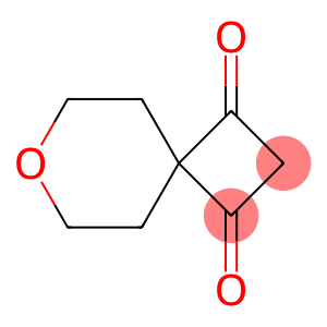 7-Oxaspiro[3.5]nonane-1,3-dione