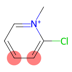 2-Chloro-1-Methylpyridinium