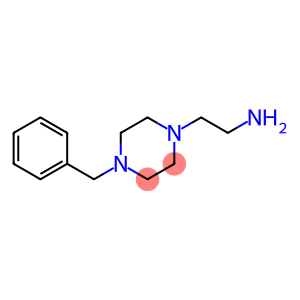 1-(2-Aminoethyl)-4-benzylpiperazine, {[4-(2-Aminoethyl)piperazin-1-yl]methyl}benzene