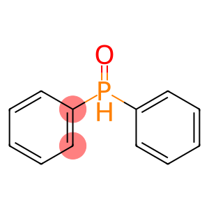 oxo(diphenyl)phosphonium