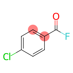 4-chloro-benzoyl fluoride