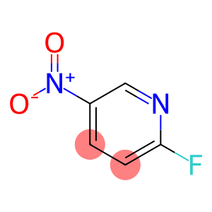 2-氟-5-硝基吡啶2-FLUORO-5-NITROPYRIDINE