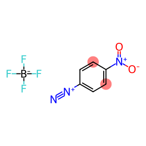 4-硝基四氟硼酸苯翁