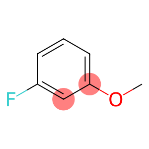 m-Fluoroanisole