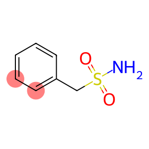 Α-苄磺酰胺