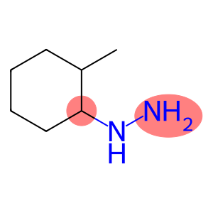 2-METHYLCYCLOHEXYL-HYDRAZINE