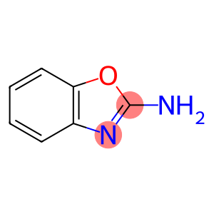 2-amino-benzoxazol