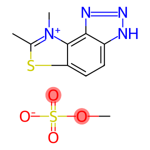 N-L-亮胺酰对硝基苯胺