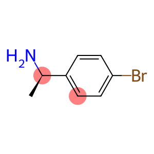 (R)-(+)-4-bromo A-methylbenzylamine