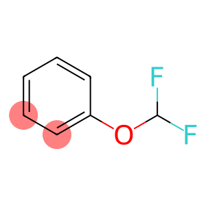 A,A-DIFLUOROANISOLE