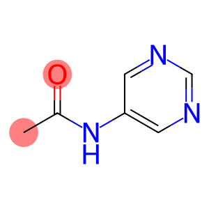 Acetamide, N-5-pyrimidinyl- (9CI)