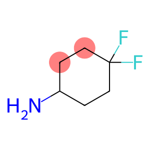 4,4-二氟环己胺