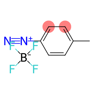 4-methylbenzenediazonium tetrafluoroborate