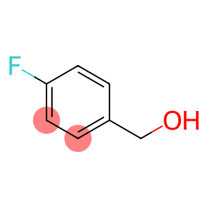 4-Fluoro-benzenemethanol