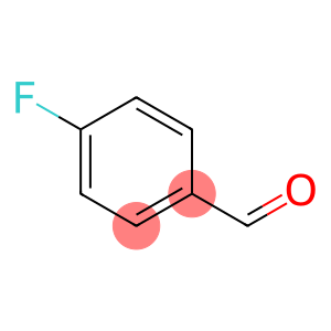 Benzaldehyde, p-fluoro