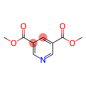 3,5-Pyridinedicarboxylic acid dimethyl ester