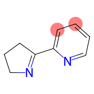2-(3,4-二氢-2H-吡咯-5-基)吡啶