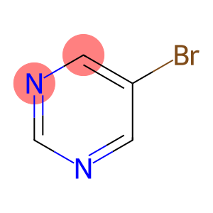 Pyrimidine,5-bromo-(6CI,7CI,8CI,9CI)