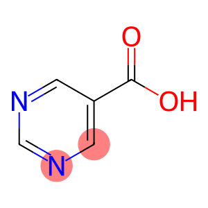 嘧啶-5-羧酸