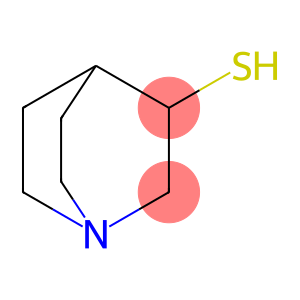 3-Thiolquinuclidine