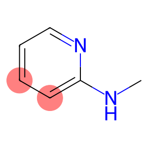 N-methyl-2-pyridin-1-iumamine