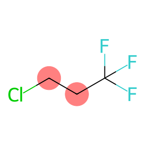 1,1,1-Trifluoro-3-chloropropane