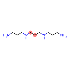 1,3-Propanediamine, N1,N3-bis(3-aminopropyl)-