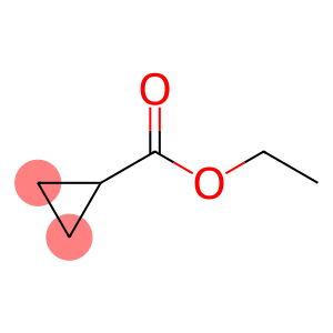 ETHYL CYCLOPROPANECARBOXYLATE