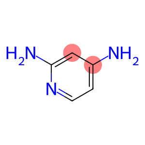 (2-amino-4-pyridyl)amine