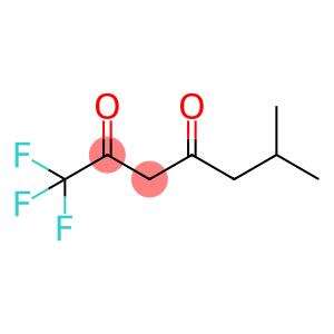 1,1,1-Trifluoro-6-methylheptane-2,4-dione