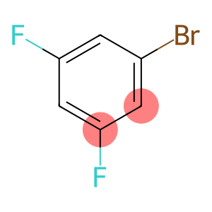 3,5-difluoro-1-bromobenzene